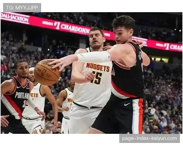 开拓者三连胜后爆冷输独行侠，克林根21+12内线支柱作用日益凸显