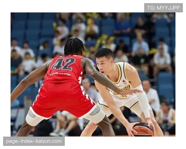 广厦对阵天津险胜过关 塔克单场33分展现外援核心价值